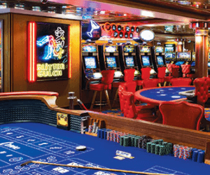 Playing tips for casino cruise ship